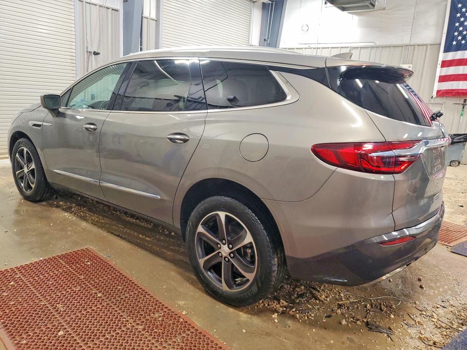 Aukcja sprzedaży 2019 Buick Enclave, vin: 5GAEVAKW7KJ201777, numer aukcji: 78857875