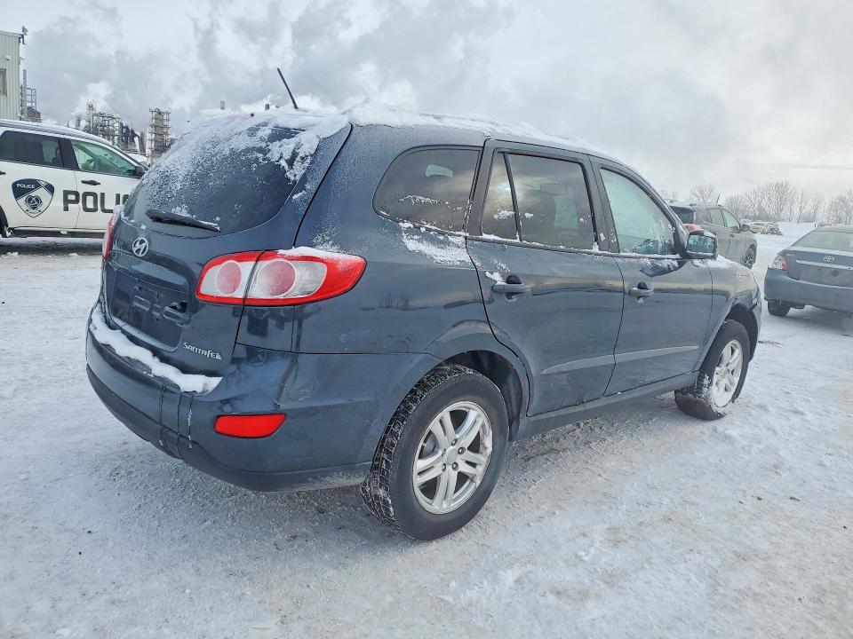 Продажа на аукционе авто 2011 Hyundai Santa Fe, vin: 5XYZG3AB3BG086065, номер лота: 76251325