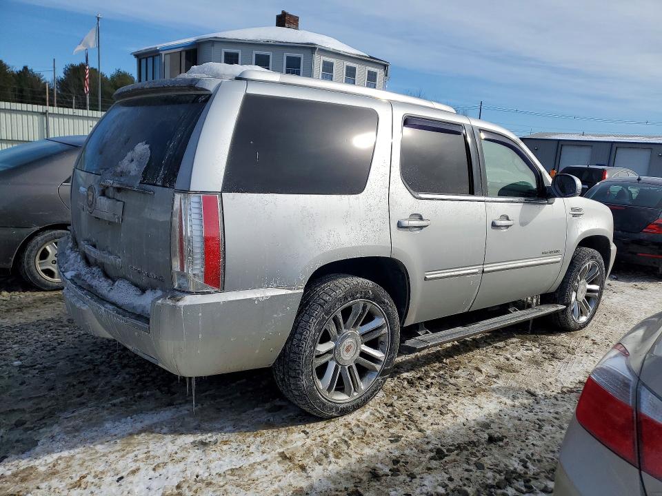 Aukcja sprzedaży 2012 Cadillac Escalade, vin: 1GYS4CEF2CR307885, numer aukcji: 79591285