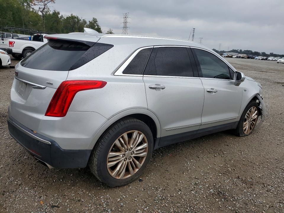 Продаж на аукціоні авто 2018 Cadillac Xt5, vin: 1GYKNFRS5JZ231811, номер лоту: 75865285