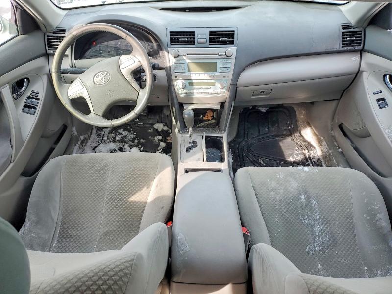 2008 Toyota Camry მანქანა იყიდება აუქციონზე, vin: 4T1BB46K18U060369, აუქციონის ნომერი: 75312775