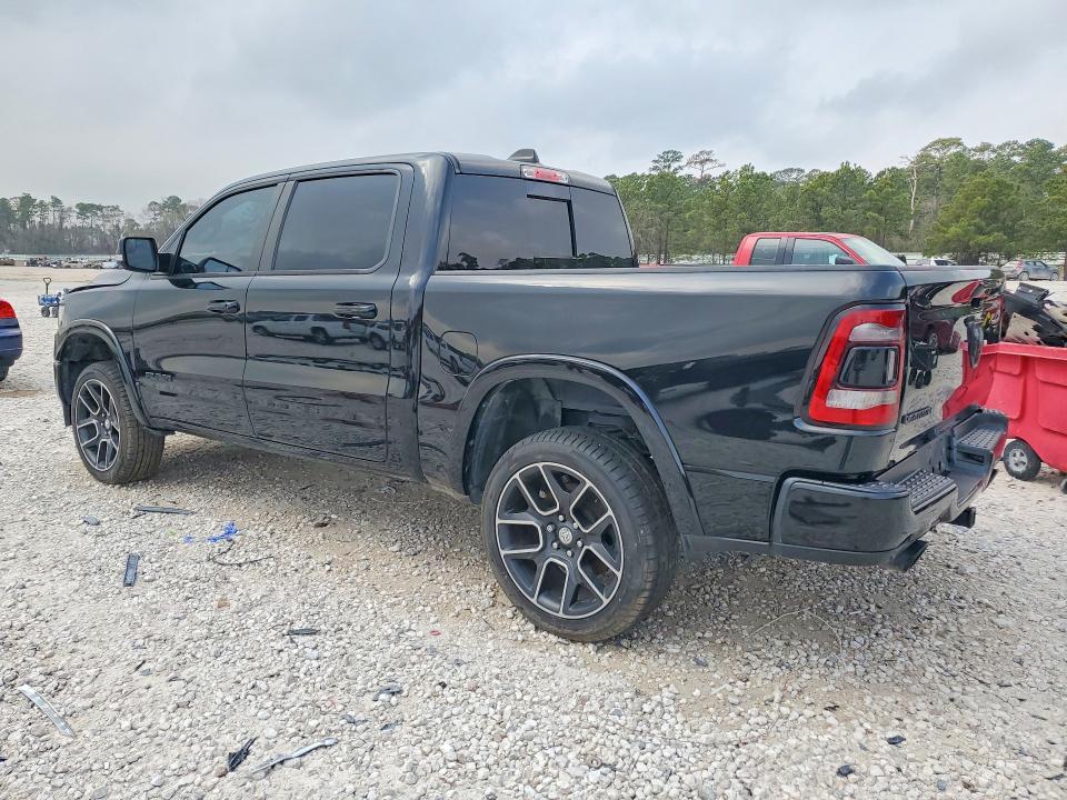 2019 Ram 1500 მანქანა იყიდება აუქციონზე, vin: 1C6RREJT0KN769825, აუქციონის ნომერი: 78233495