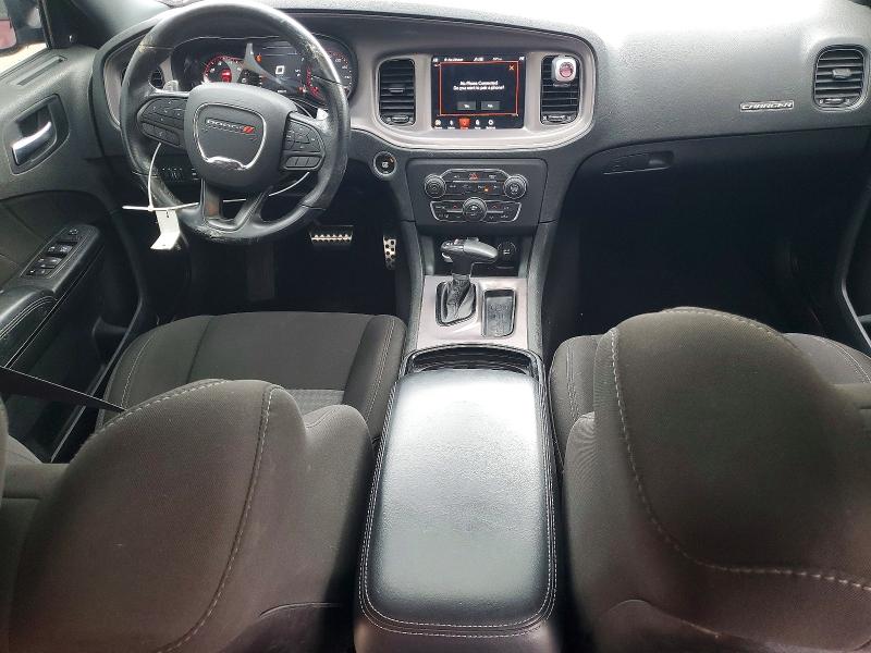2023 Dodge Charger მანქანა იყიდება აუქციონზე, vin: 2C3CDXCT2PH581303, აუქციონის ნომერი: 77872385