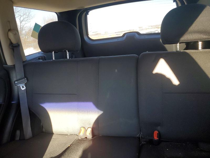 76239445 :رقم المزاد ، 1J4GW48S82C178860 vin ، 2002 Jeep Grand Cherokee مزاد بيع