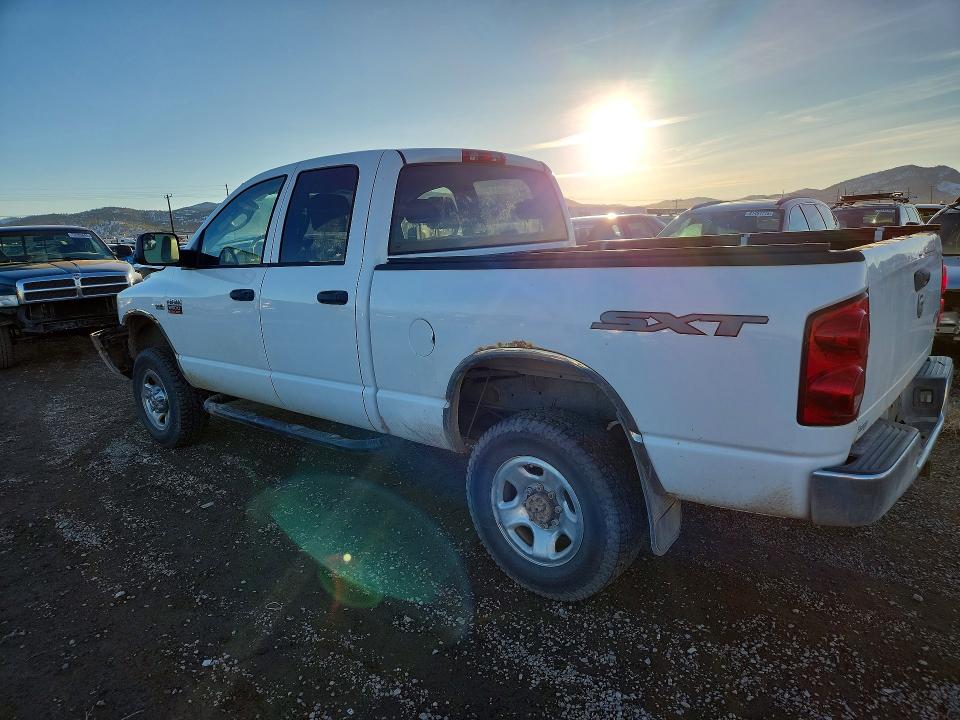 Aukcja sprzedaży 2009 Dodge Ram 2500, vin: 3D7KS28T59G561595, numer aukcji: 77217815