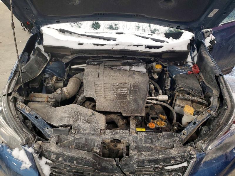 Продажа на аукционе авто 2019 Subaru Forester, vin: JF2SKEGC6KH455621, номер лота: 75445275