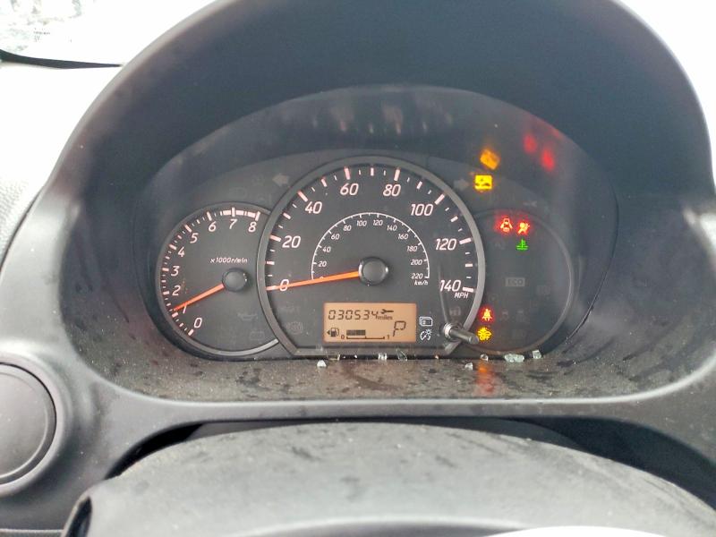 Продаж на аукціоні авто 2024 Mitsubishi Mirage Es, vin: ML32AUHJ7RH029765, номер лоту: 77205105