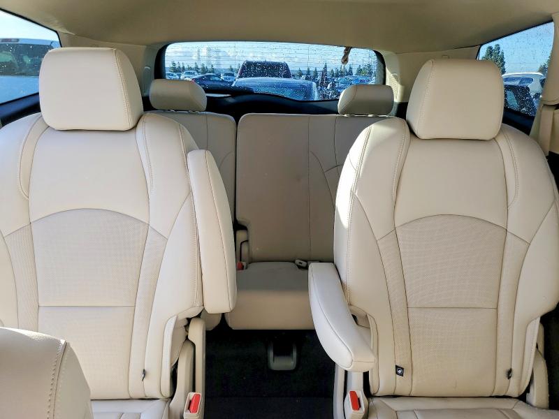 2024 Buick Enclave მანქანა იყიდება აუქციონზე, vin: 5GAERCKW2RJ103718, აუქციონის ნომერი: 77613905