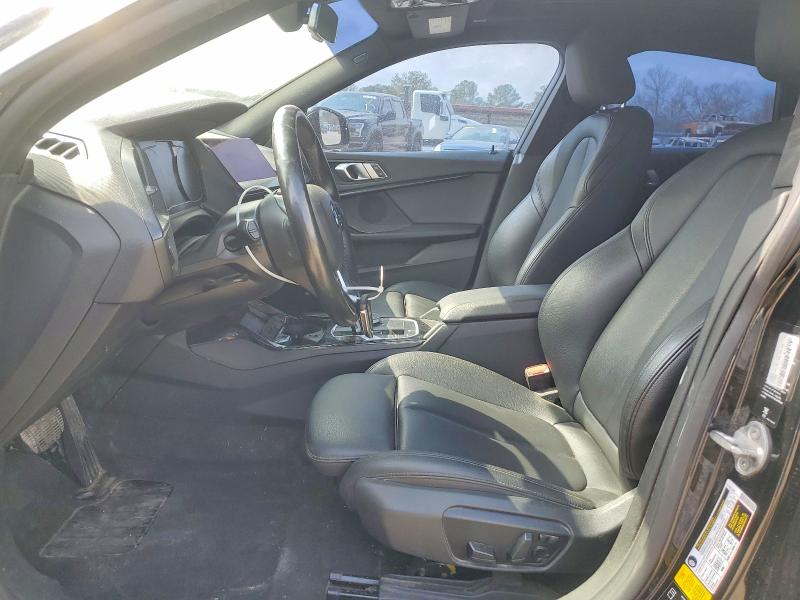78345525 :رقم المزاد ، WBA73AK01M7H63859 vin ، 2021 Bmw 228xi مزاد بيع