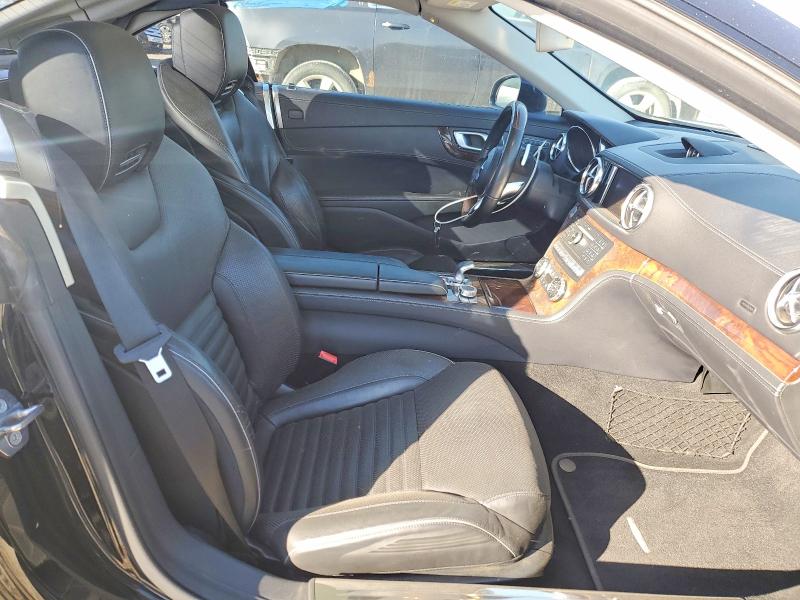 2019 Mercedes-benz Sl მანქანა იყიდება აუქციონზე, vin: WDDJK6GA1KF054557, აუქციონის ნომერი: 72744745