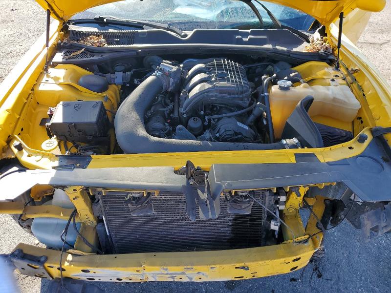 Продаж на аукціоні авто 2018 Dodge Challenger, vin: 2C3CDZAG5JH241703, номер лоту: 79211915