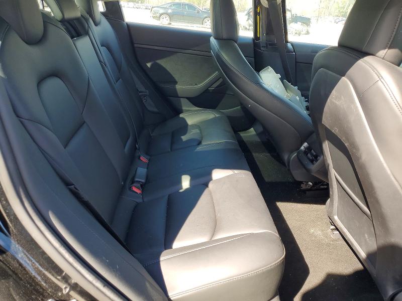 Auction sale of the 2023 Tesla Model 3, vin: 5YJ3E1EA2PF422787, lot number: 77949065