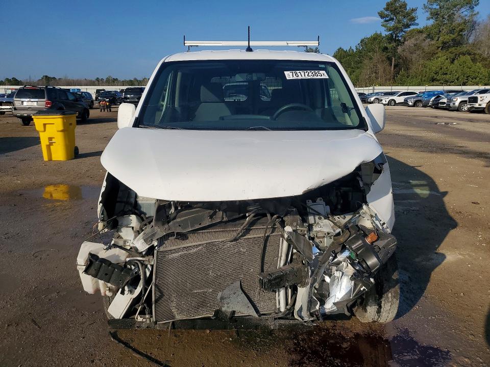 Продаж на аукціоні авто 2020 Nissan Nv200, vin: 3N6CM0KN5LK695645, номер лоту: 78172385