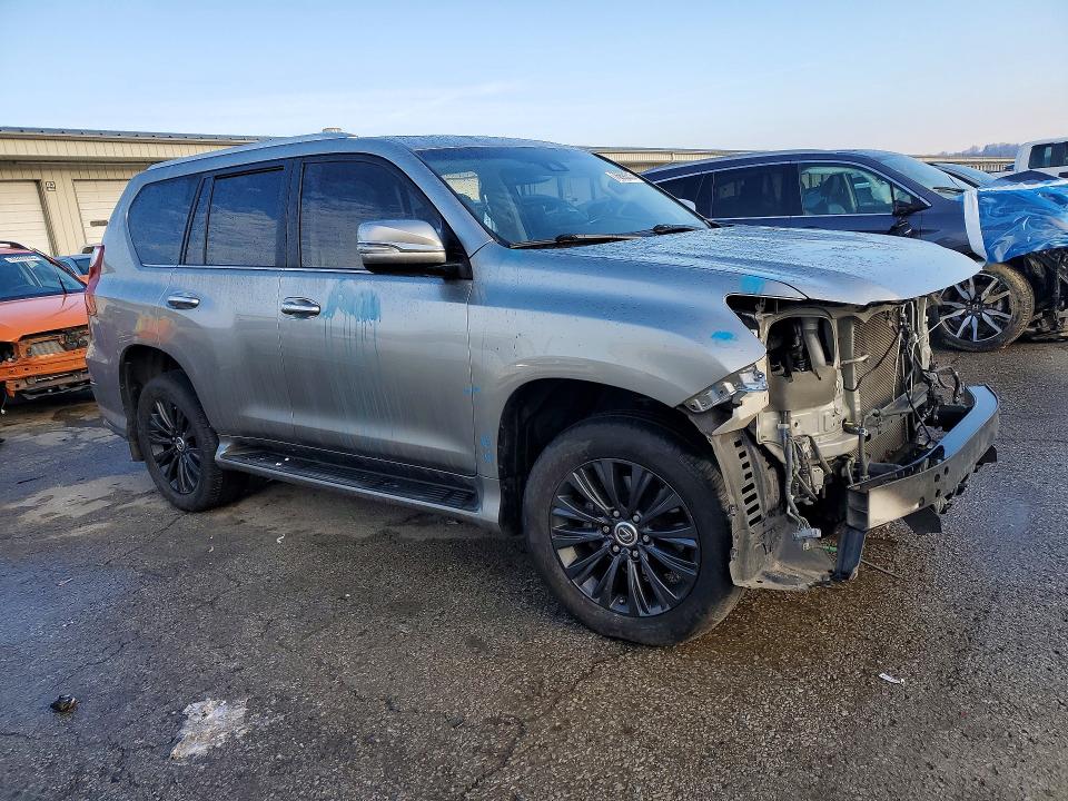 Aukcja sprzedaży 2021 Lexus Gx 460, vin: JTJAM7BX3M5294253, numer aukcji: 76890315
