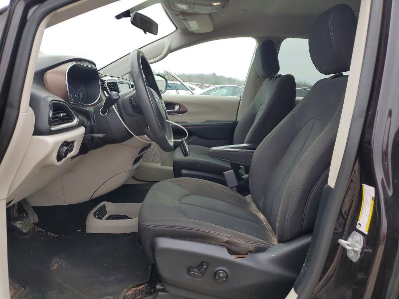Aukcja sprzedaży 2018 Chrysler Pacifica, vin: 2C4RC1CG9JR148510, numer aukcji: 78813615