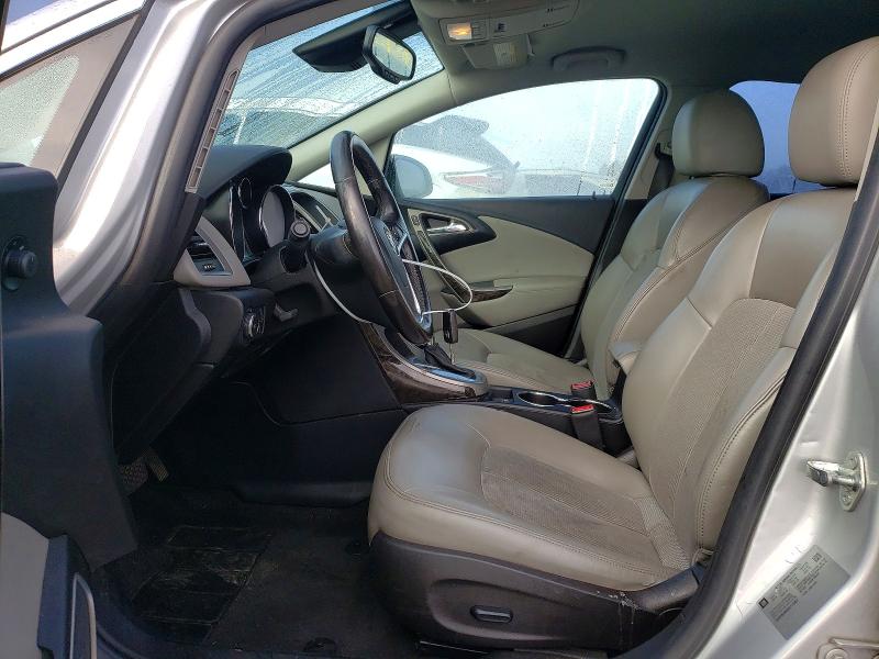 Продаж на аукціоні авто 2014 Buick Verano, vin: 1G4PR5SK8E4174457, номер лоту: 78733105