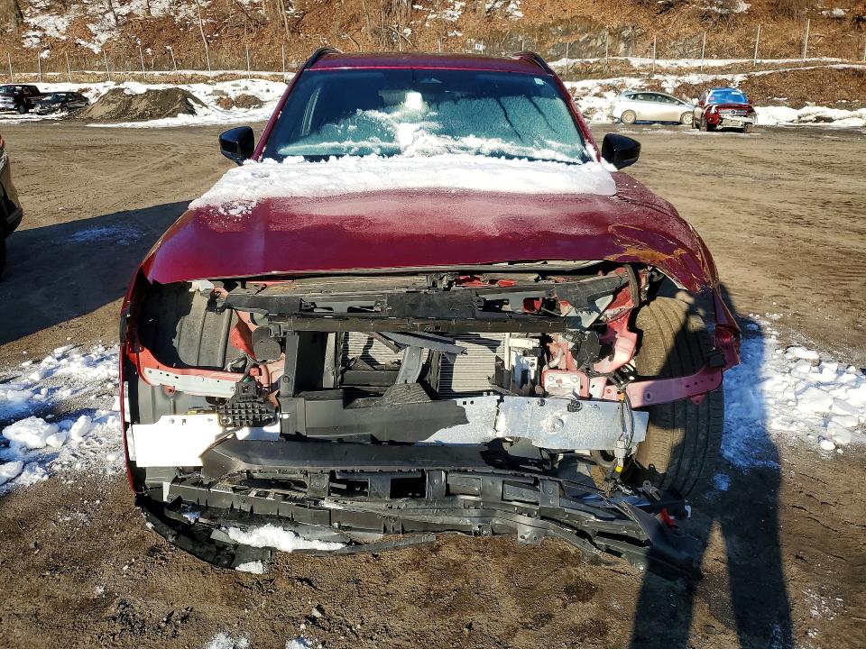 Продажа на аукционе авто 2025 Mazda Cx-70, vin: JM3KJDHC8S1104378, номер лота: 79513935