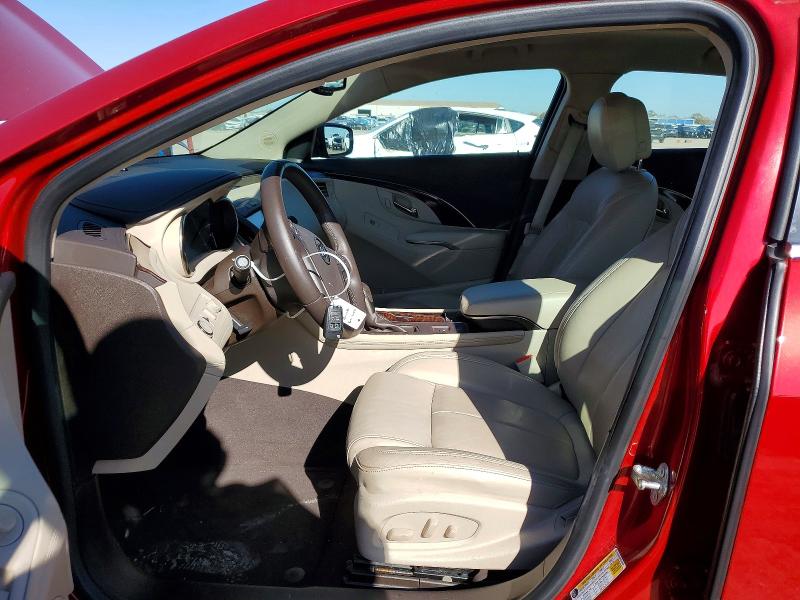 Aukcja sprzedaży 2014 Buick Lacrosse, vin: 1G4GB5G35EF264000, numer aukcji: 76364055
