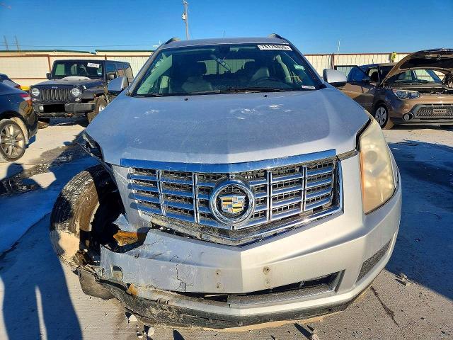 Aukcja sprzedaży 2013 Cadillac Srx, vin: 3GYFNAE34DS648230, numer aukcji: 75178655