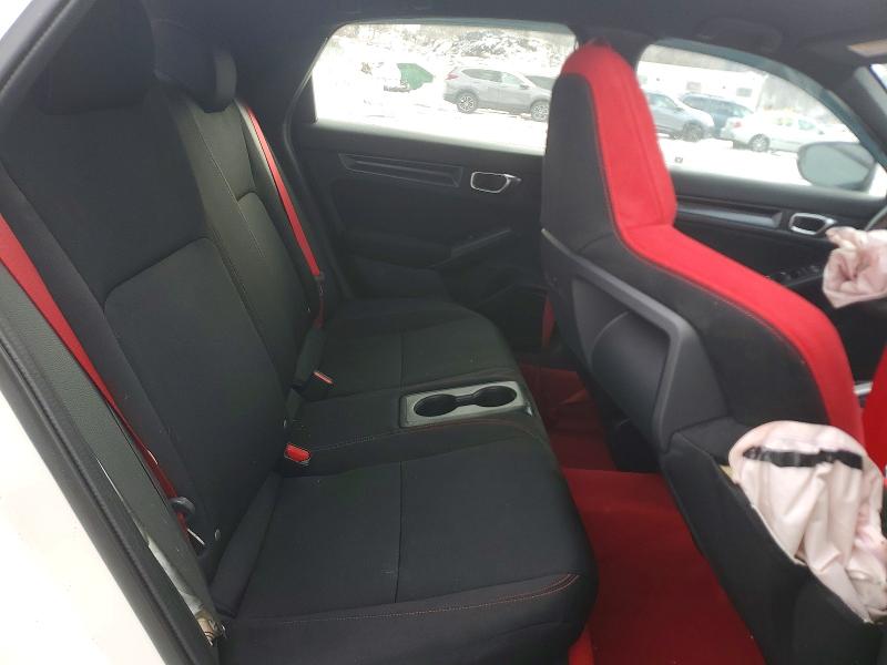Aukcja sprzedaży 2025 Honda Civic, vin: JHMFL5G4XSX003097, numer aukcji: 79206585