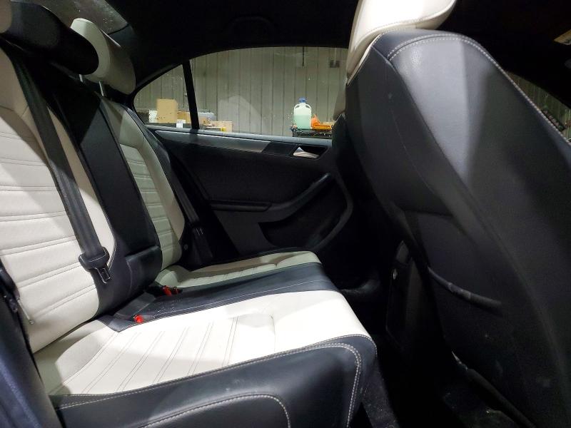 Продаж на аукціоні авто 2016 Volkswagen Jetta, vin: 3VWB17AJ2GM409384, номер лоту: 77864635