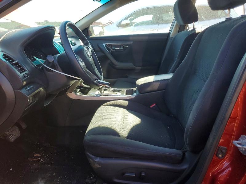 Aukcja sprzedaży 2014 Niss Altima, vin: 1N4AL3AP5EN220601, numer aukcji: 78351025