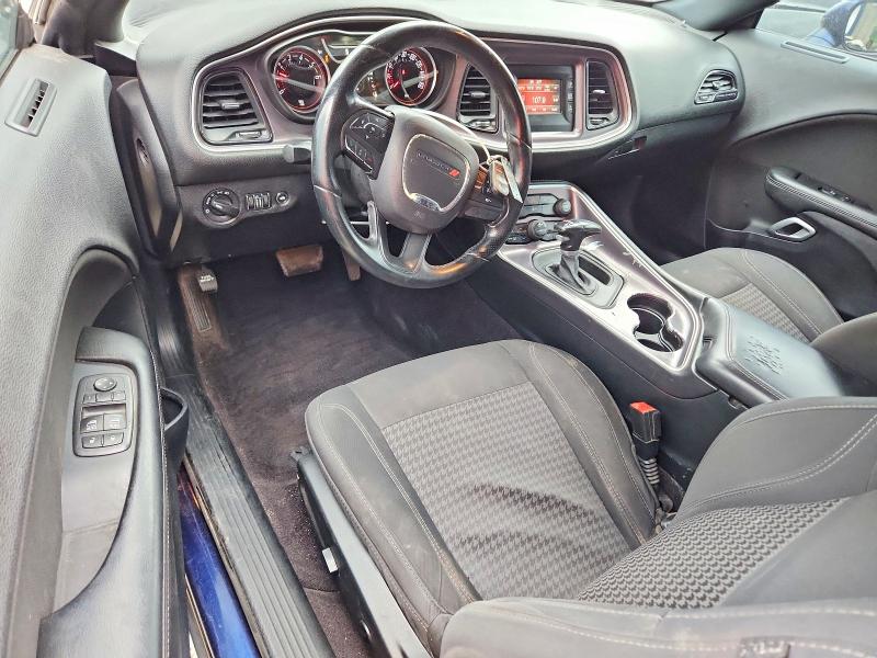 Aukcja sprzedaży 2016 Dodge Challenger, vin: 2C3CDZAG0GH331558, numer aukcji: 78444095