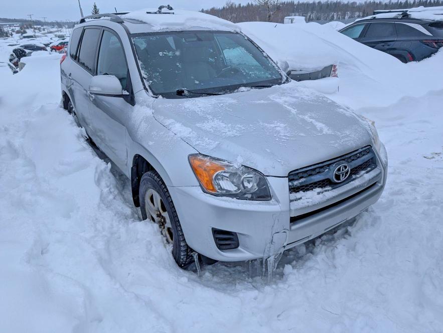 Aukcja sprzedaży 2012 Toyota Rav4, vin: 2T3BF4DV7CW196894, numer aukcji: 72418325