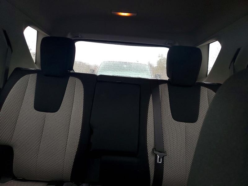 Продаж на аукціоні авто 2016 Chevrolet Equinox, vin: 2GNFLFEK6G6284225, номер лоту: 78138175