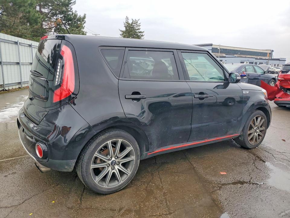 Продажа на аукционе авто 2019 Kia Soul, vin: KNDJX3AA5K7696907, номер лота: 77852695