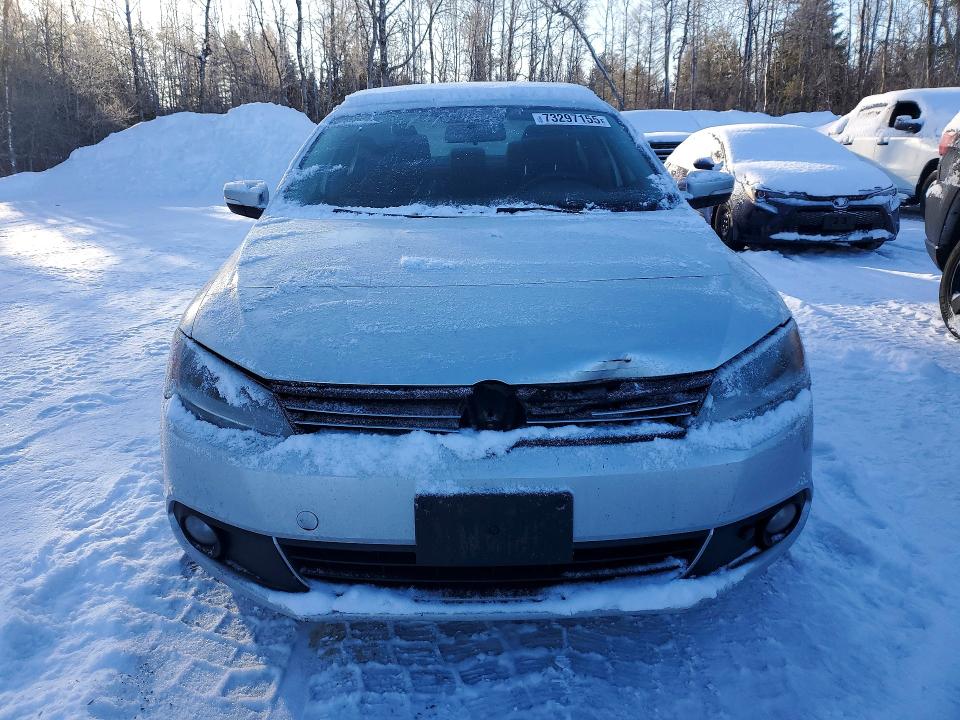 Aukcja sprzedaży 2011 Volkswagen Jetta, vin: 3VWLL7AJ2BM097316, numer aukcji: 73297155