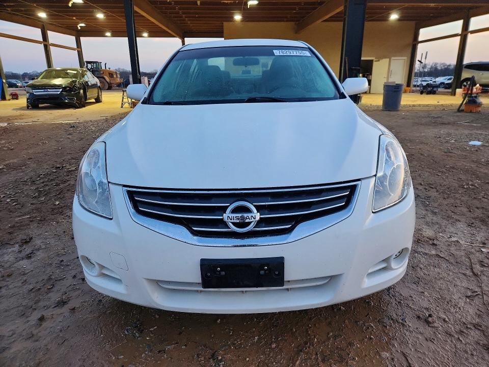 Продаж на аукціоні авто 2010 Nissan Altima, vin: 1N4AL2APXAC144809, номер лоту: 78297755
