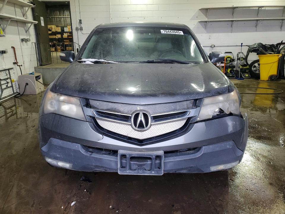 Продаж на аукціоні авто 2007 Acura Mdx, vin: 2HNYD282X7H525768, номер лоту: 76443945