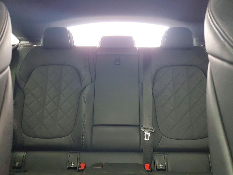 77720745 :رقم المزاد ، 5UXCY6C00P9N92430 vin ، 2023 Bmw X6 مزاد بيع