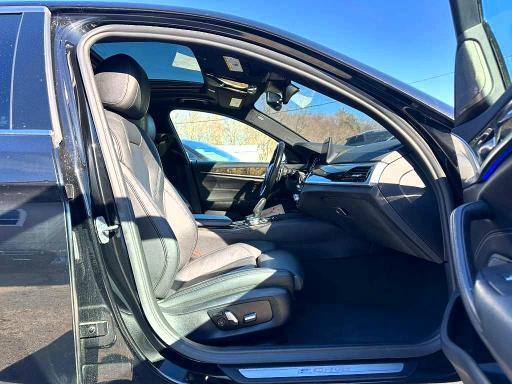 Aukcja sprzedaży 2018 Bmw 530e, vin: WBAJA9C56JB253324, numer aukcji: 76590825