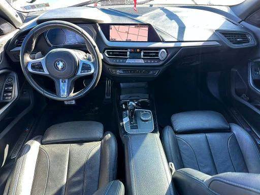 Aukcja sprzedaży 2021 Bmw M235xi, vin: WBA13AL06M7G83218, numer aukcji: 73248945