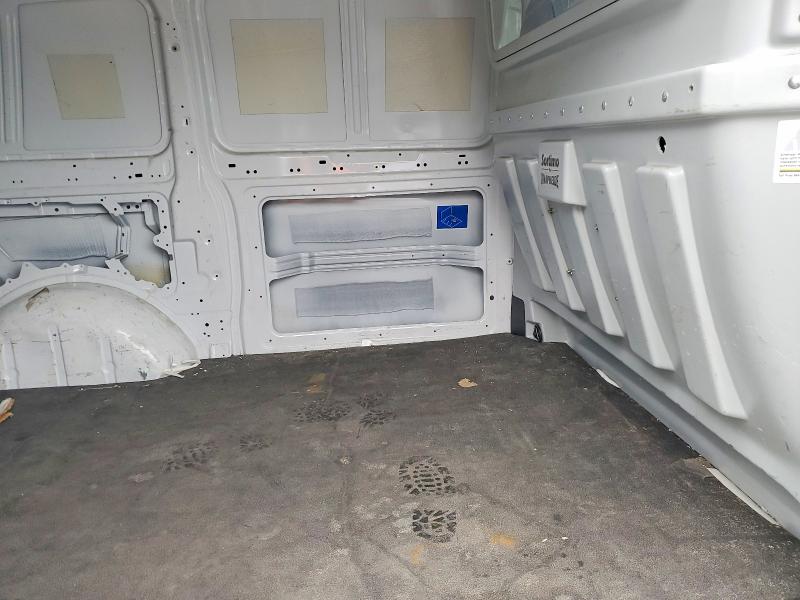 77826185 :رقم المزاد ، WD3PG2EA6G3138507 vin ، 2016 Mercedes Benz Metris مزاد بيع