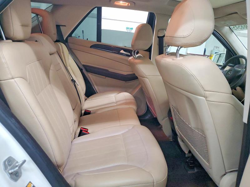 2017 Mercedes-benz Gle მანქანა იყიდება აუქციონზე, vin: 4JGDA5HB8HA974358, აუქციონის ნომერი: 76988545