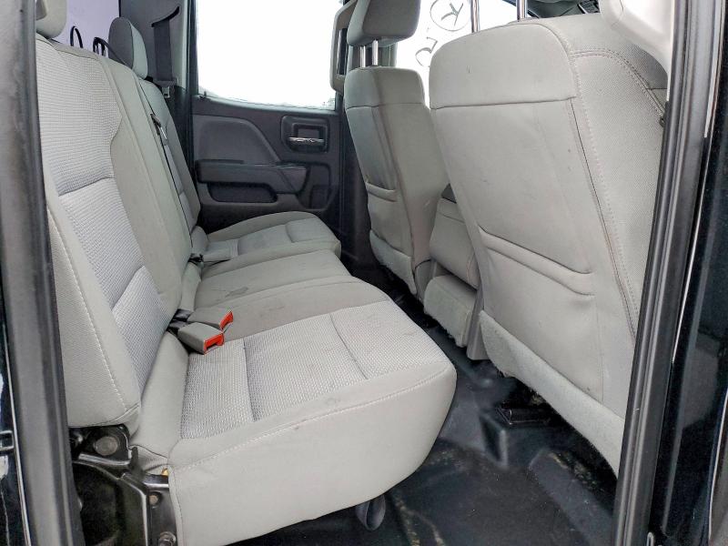 Aukcja sprzedaży 2019 Chevrolet Silverado Ld, vin: 2GCRCNEC4K1115559, numer aukcji: 78122125