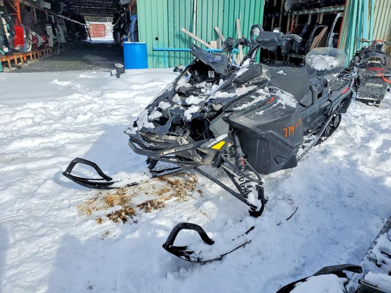 Aukcja sprzedaży 2024 Skid Expedition Xtreme 900 Ace Turbo R, vin: 2BPSAPRD8RV000441, numer aukcji: 77460225