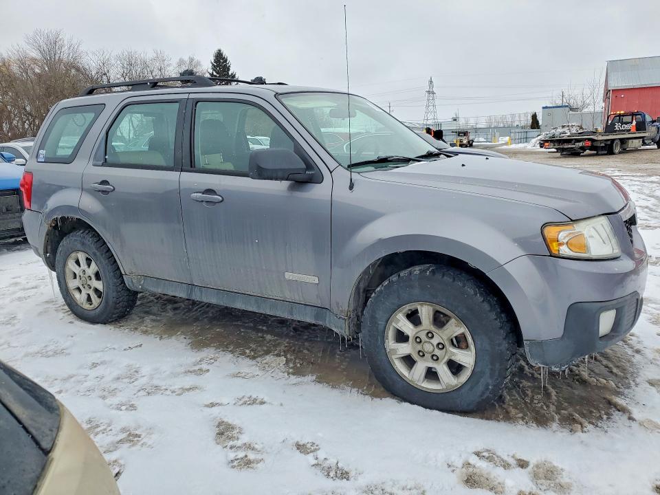 Aukcja sprzedaży 2008 Mazda Tribute, vin: 4F2CZ92Z28KM09734, numer aukcji: 76393595