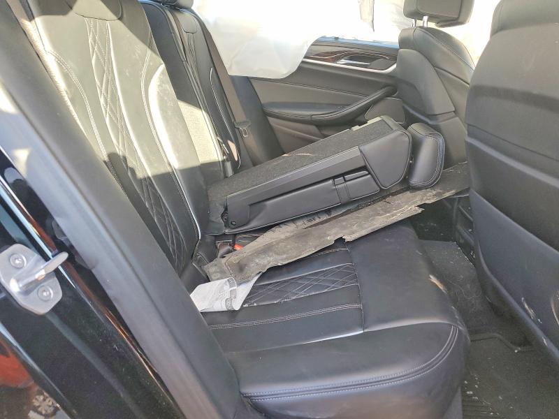 77565135 :رقم المزاد ، WBAJS7C06LCD00163 vin ، 2020 Bmw M550xi مزاد بيع
