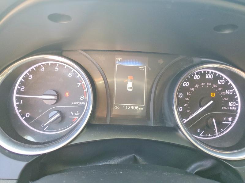 Aukcja sprzedaży 2019 Toyota Camry, vin: 4T1B11HK7KU810895, numer aukcji: 76418945