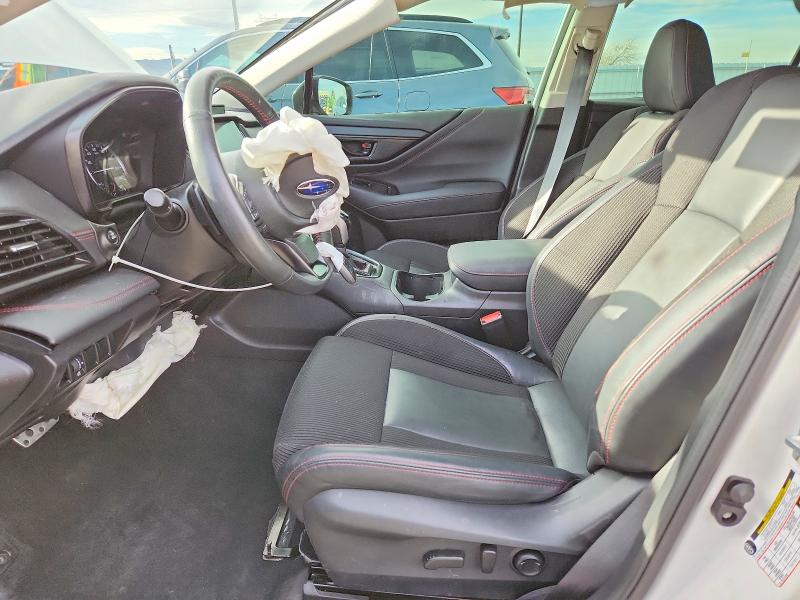 Aukcja sprzedaży 2024 Subaru Legacy, vin: 4S3BWGG60R3003535, numer aukcji: 77018705
