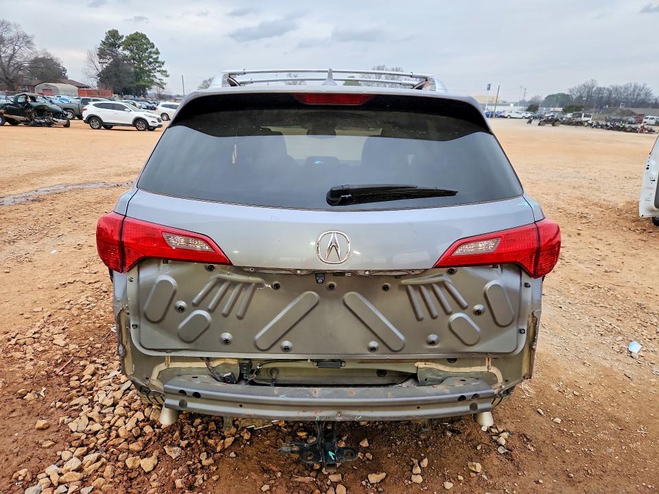 Продаж на аукціоні авто 2014 Acura Rdx, vin: 5J8TB3H51EL015719, номер лоту: 77019745
