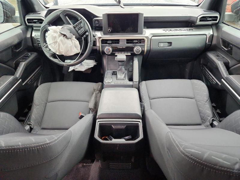 Продаж на аукціоні авто 2025 Toyota Tacoma, vin: 3TMKB5FN0SM049444, номер лоту: 75971385