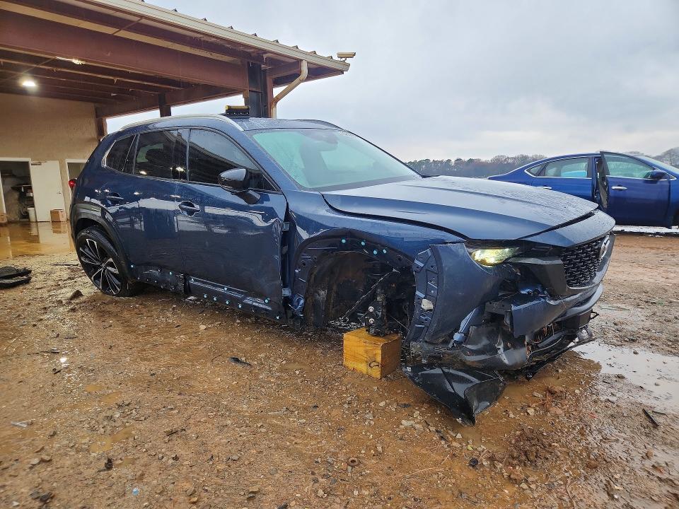 Aukcja sprzedaży 2024 Mazda Cx-50, vin: 7MMVABEM5RN184524, numer aukcji: 79265865
