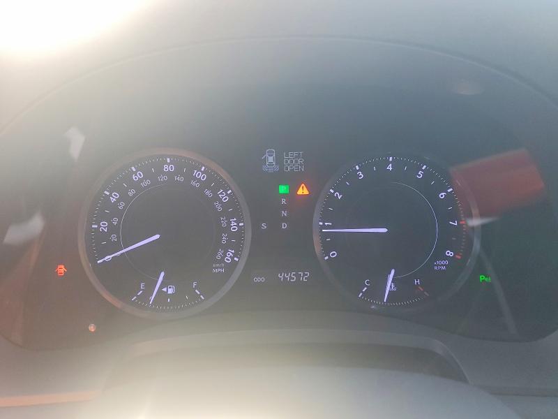 Aukcja sprzedaży 2014 Lexus Is 250c, vin: JTHFF2C20E2530190, numer aukcji: 78078905