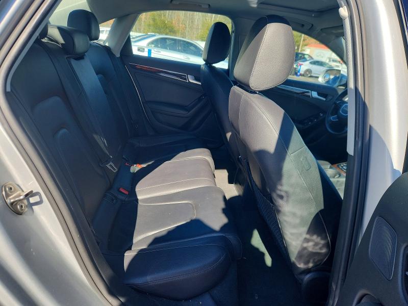 Aukcja sprzedaży 2014 Audi A4, vin: WAUBFAFL4EN033668, numer aukcji: 78236235