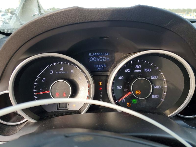 Aukcja sprzedaży 2013 Acura Tl, vin: 19UUA8F30DA018028, numer aukcji: 75799445